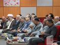گزارش تصویری مراسم هفته پژوهش 